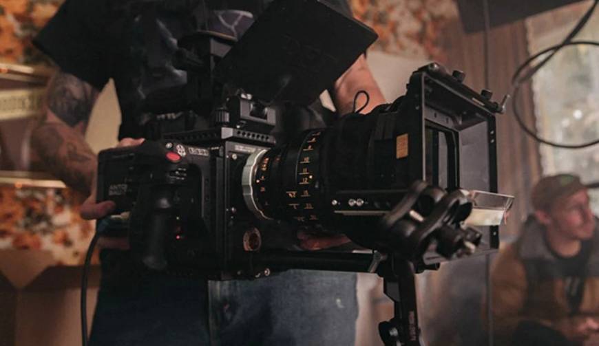 漳州产品宣传视频拍摄公司