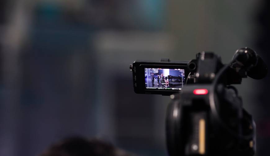 漳州产品视频拍摄