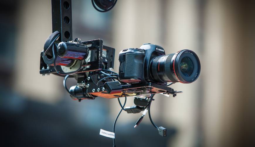 漳州产品视频拍摄