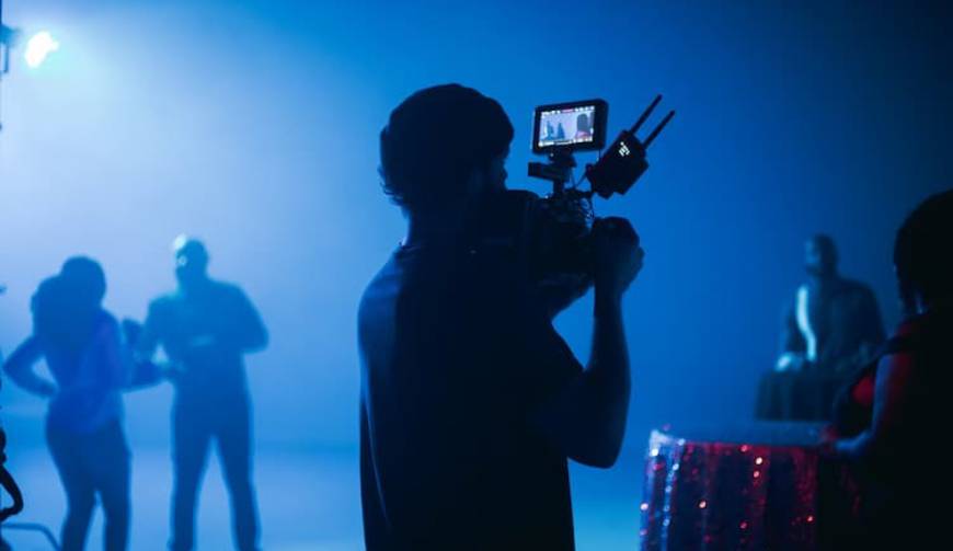 漳州产品视频拍摄