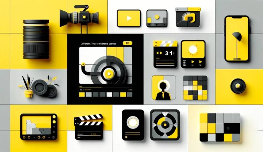 漳州产品视频拍摄