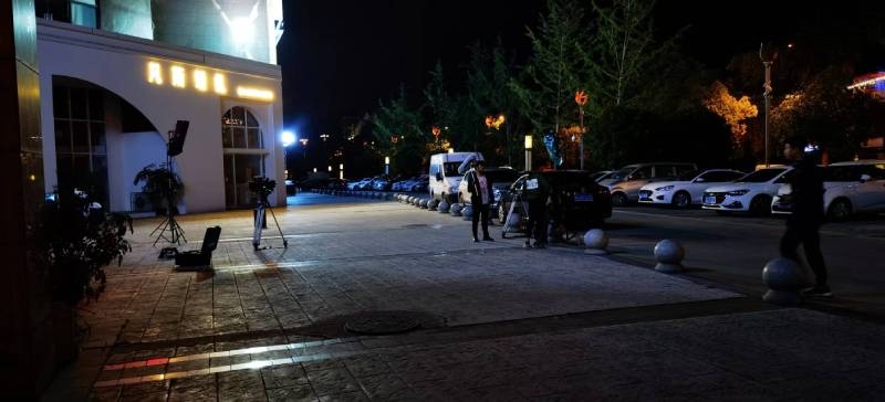 漳州电商产品视频拍摄制作全攻略，打造高转化带货视频