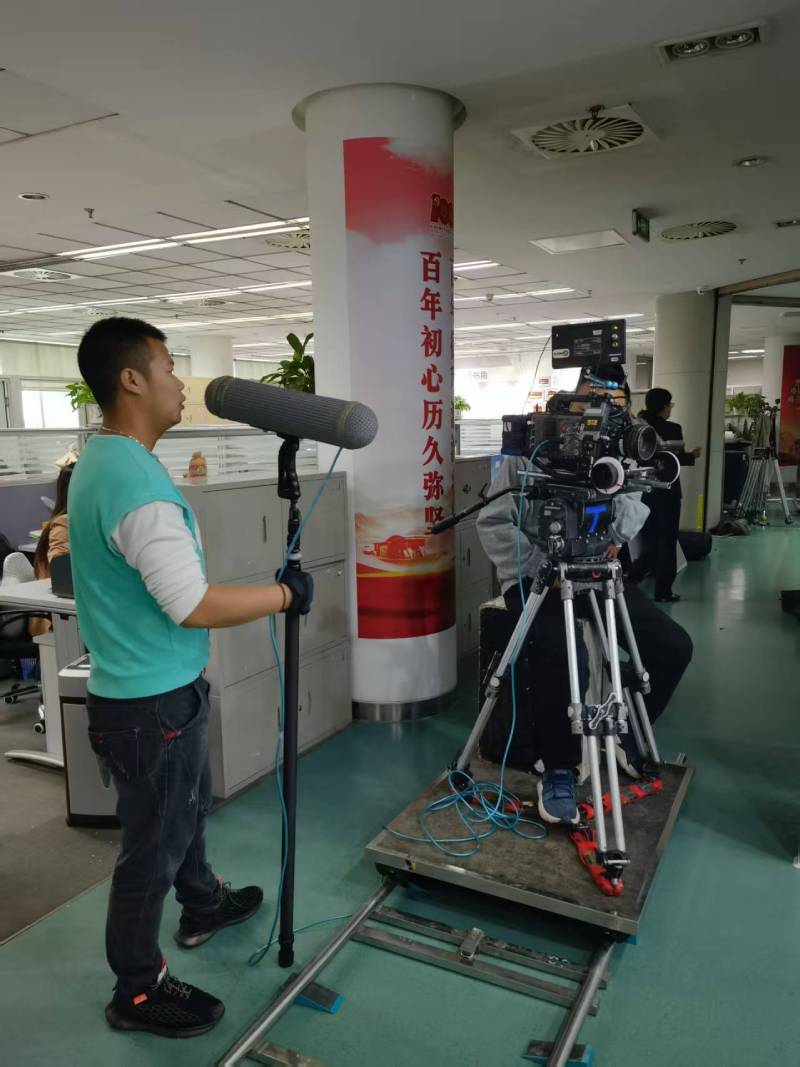 漳州产品宣传视频制作